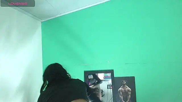 avaleri_cherry (F young) - squirt much squirt