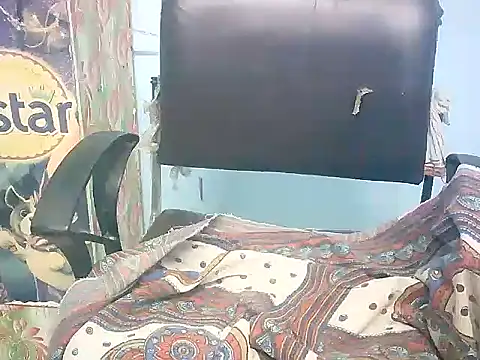 wild-paaro143 webcam