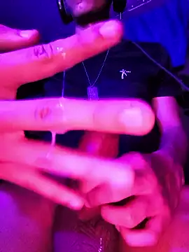 onix_ch (M young) - cum show