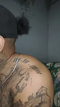 David_tatto1 webcam