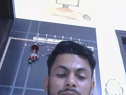 Stubborndesiboy webcam