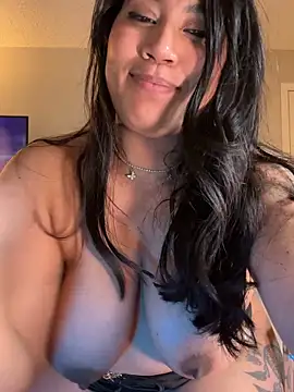 Myonlyprincess1 webcam