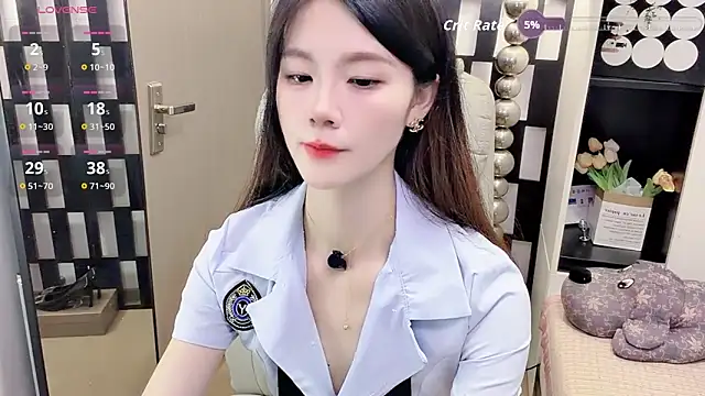 yueyue-mm (F milf) - 换黑牛上场3分钟