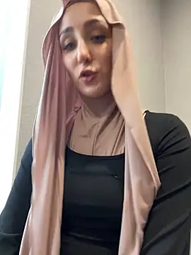 FlexibleDoll_ webcam