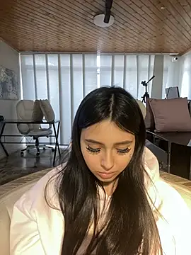 scarlett_pinkk1 (F teen) - show anal with dildo and get naked