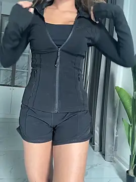 alittleasiangirl (F young) - Use dildo