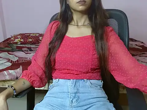 Indian_Sara webcam
