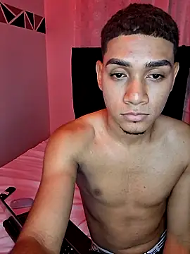 apolokiss_ (M twink) - Show me your whole naked body firts time