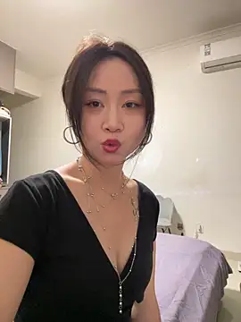 Huihui_8888 webcam