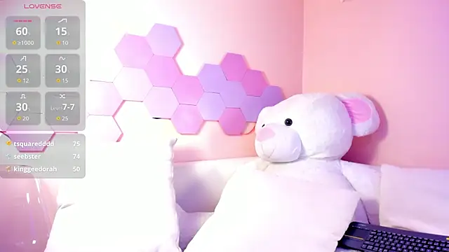 Megan_charles_ webcam