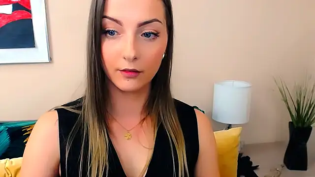 NatalieSexy webcam