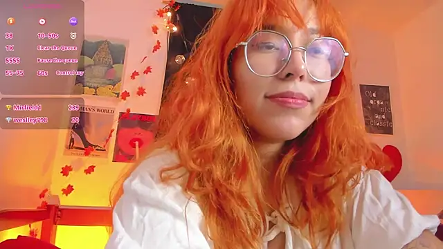 _Moon_Johnson webcam