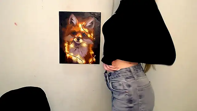 Doll_Angelina webcam