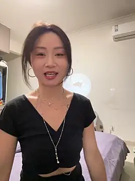 Huihui_8888 webcam