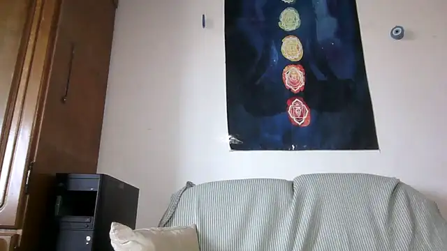 ExquisiteMature webcam