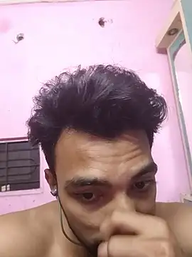 ItsPlayboy031 webcam