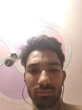 ItsPlayboy031 webcam