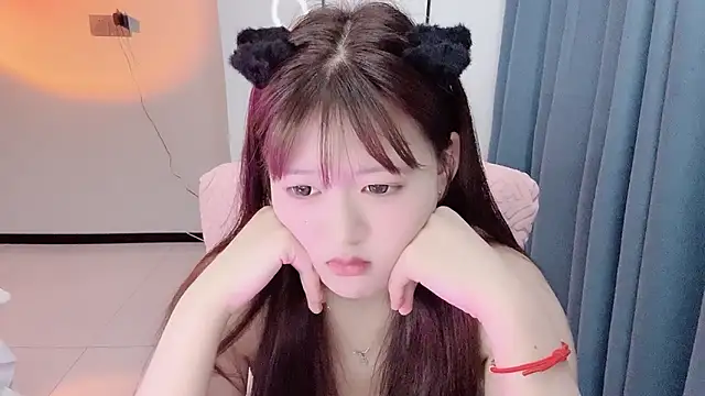 美女winnie-ww在线直播