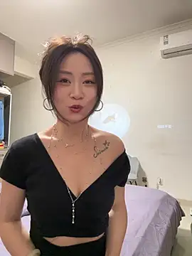 Huihui_8888 webcam