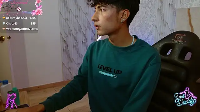 osamu_tay - Osamu_tay's free webcam - UK Sex Cams