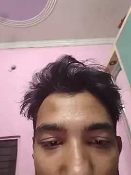 ItsPlayboy031 webcam