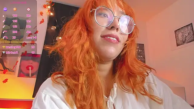 _Moon_Johnson webcam