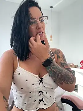 anny_fetish (F milf) - SQUIRT SQUIRT SQUIRT
