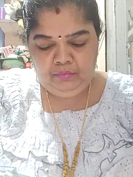 tamilthanushri (F milf) - Full nude