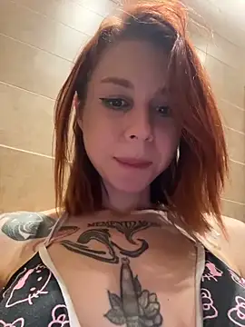  RosieSecret chat room