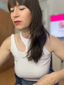 alanarius18 (F milf) - Control Domi x 3 minutos