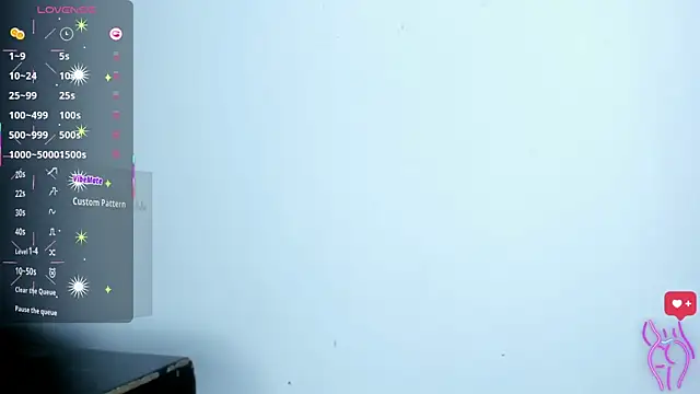 ninna_vergara - Ninna_Vergara's free webcam - UK Sex Cams