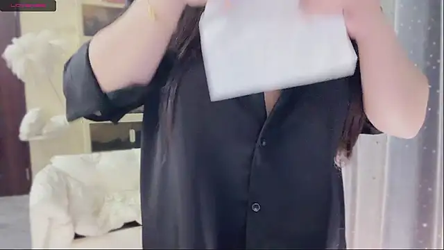 ciccc-m (F young) - 新的一天开开心心哦