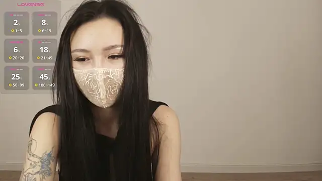 carlune (F teen) - SPANK ASS 10 TIMES