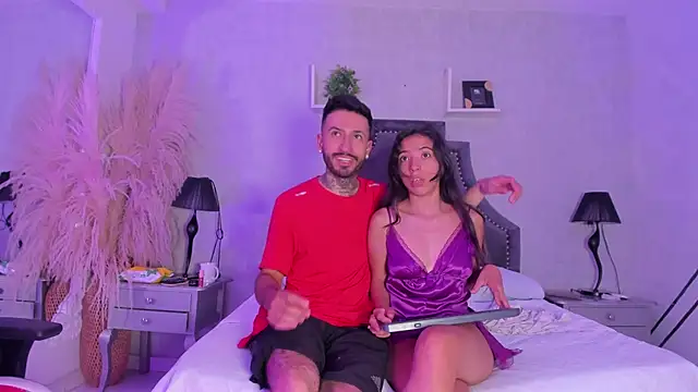 stevenandlaura (G young) - Steven Sucks the Valeria´s Smalltitis 😈