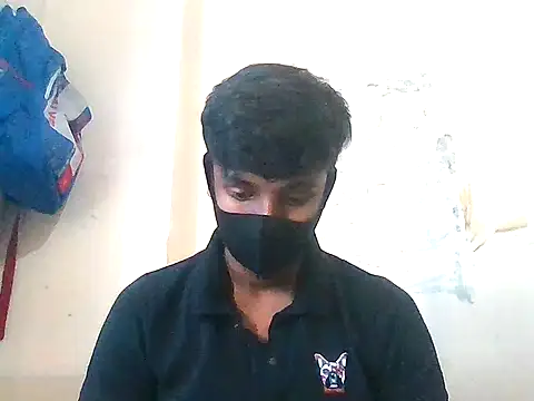 sugar_daddy_18 (M twink) - cumm show