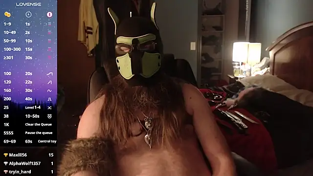 Preview of kinkywolf429