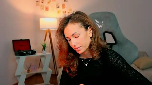 nexorine live sex cam