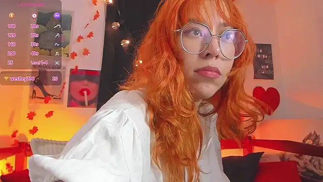 _Moon_Johnson webcam