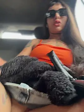 nikatsu (F young) - Asshole fuck and play