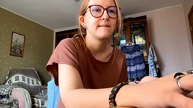 LaureenVielma webcam