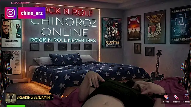 chino_roz webcam