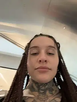 kishamur - KishaMur's free webcam - UK Sex Cams