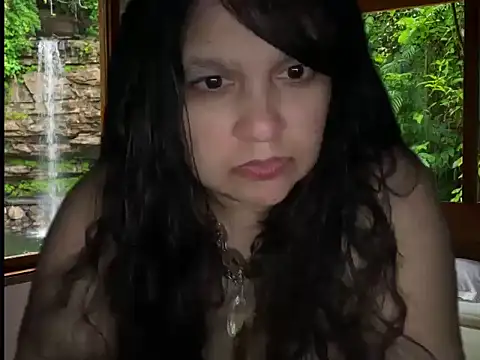 MelanieFawker webcam