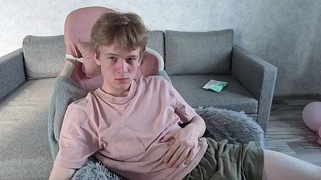 sweetserenity5 webcam