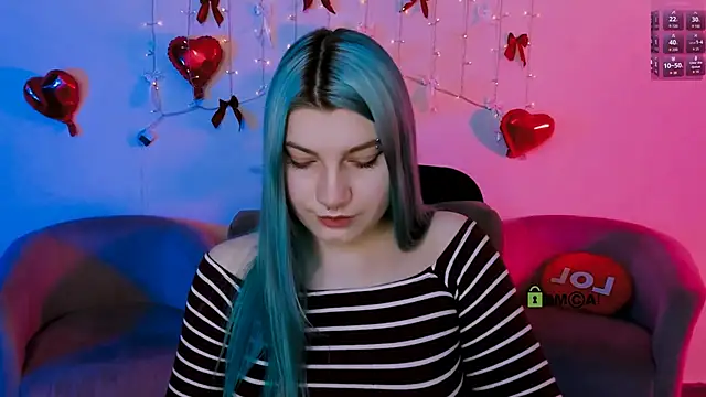 pure_radiance1 webcam