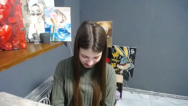 felicity_gold webcam