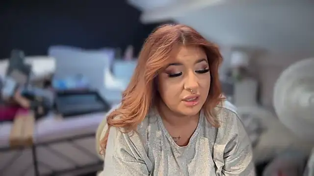 Curvy_Rosie99 webcam