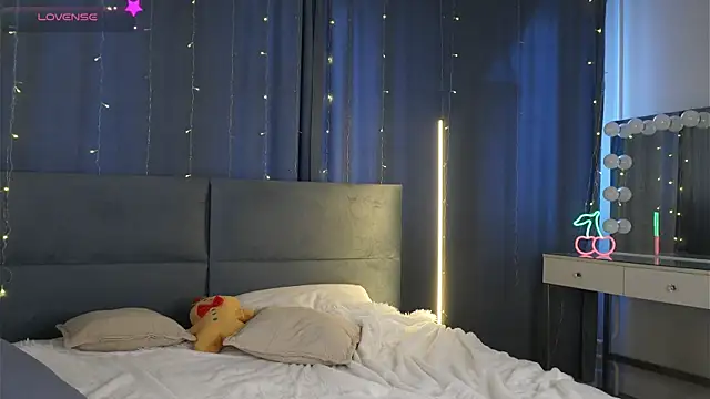 GeorginaDudley webcam