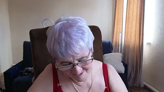 Sandra_Snowflake webcam