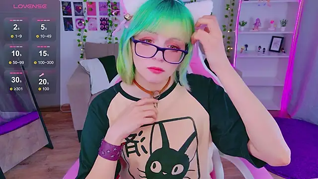 666_marshmallow webcam